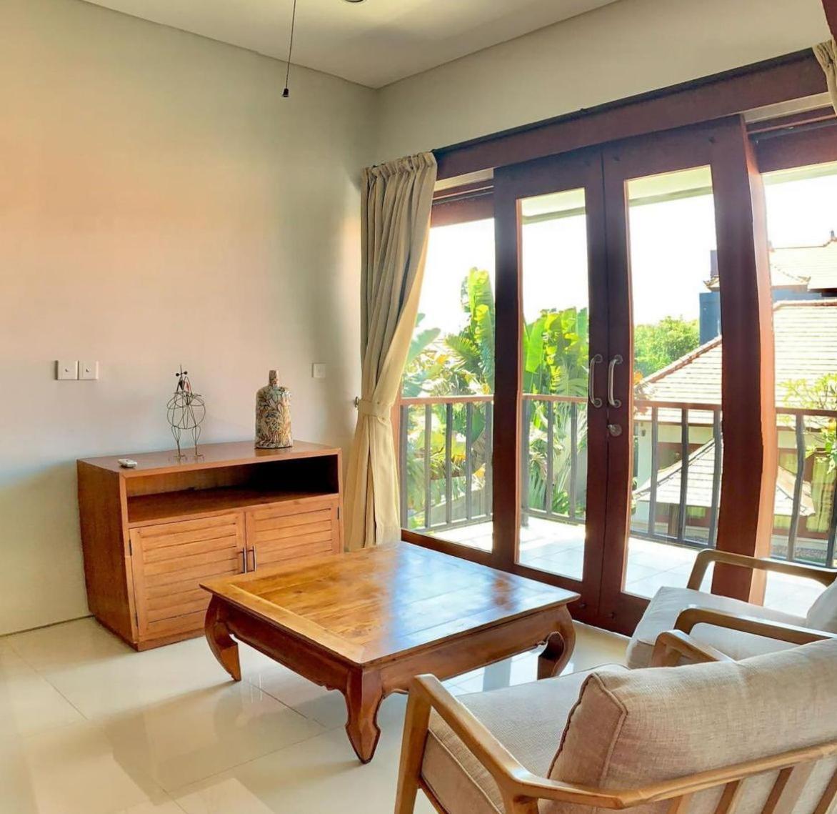 Apartemen Jumah Sanur (Bali)