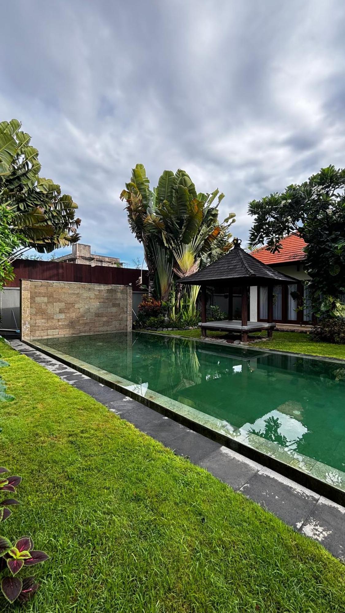 Jumah Apartemen