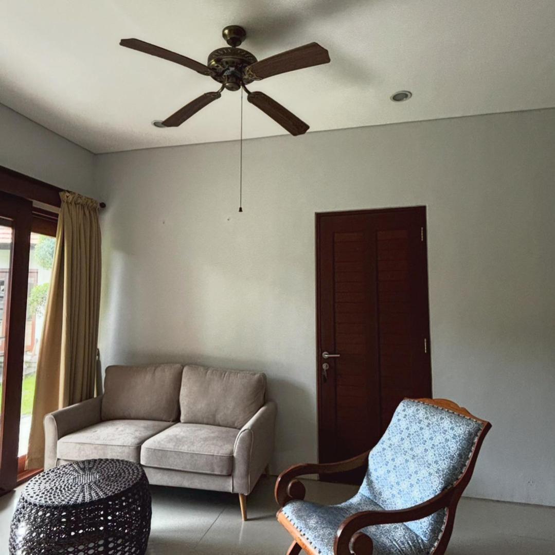 Apartemen Jumah
