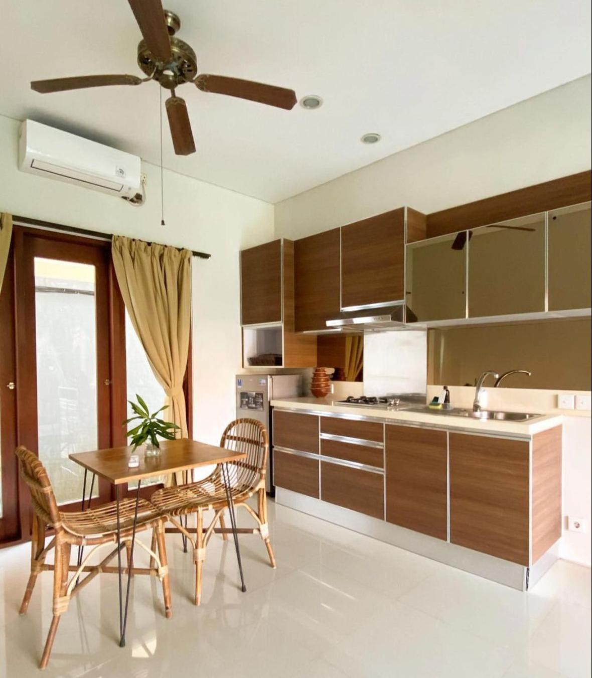 Jumah Appartement Sanur