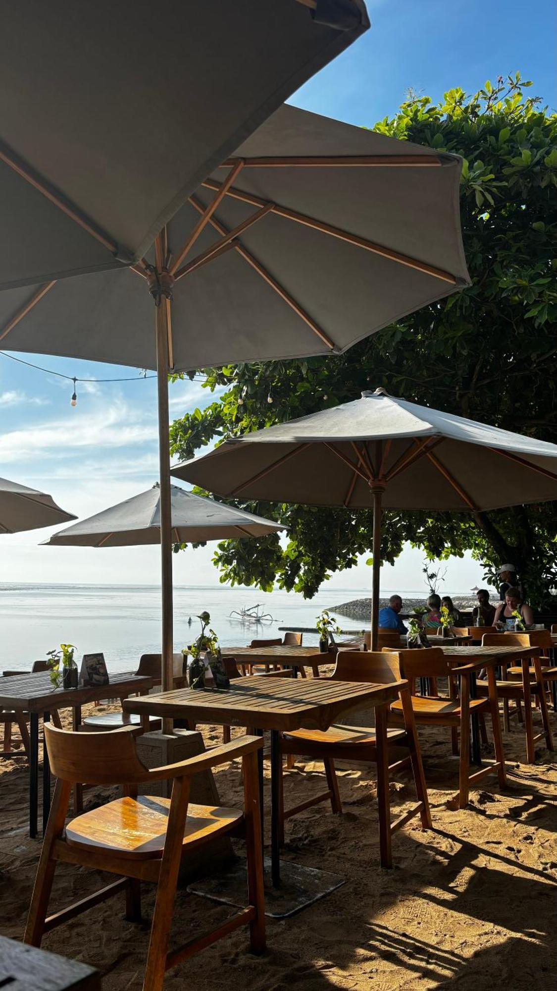 Jumah Sanur