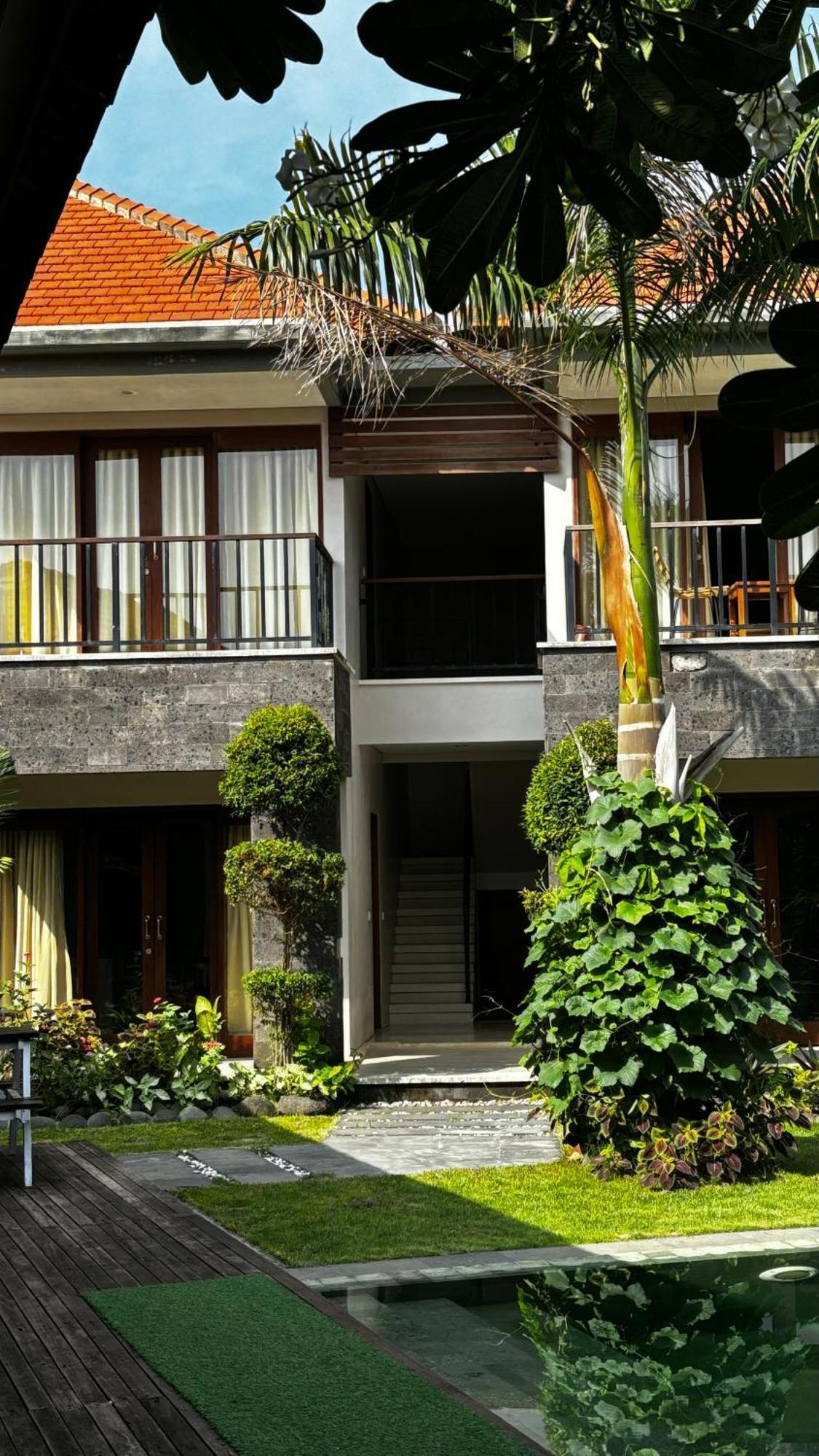 Appartement Jumah Sanur