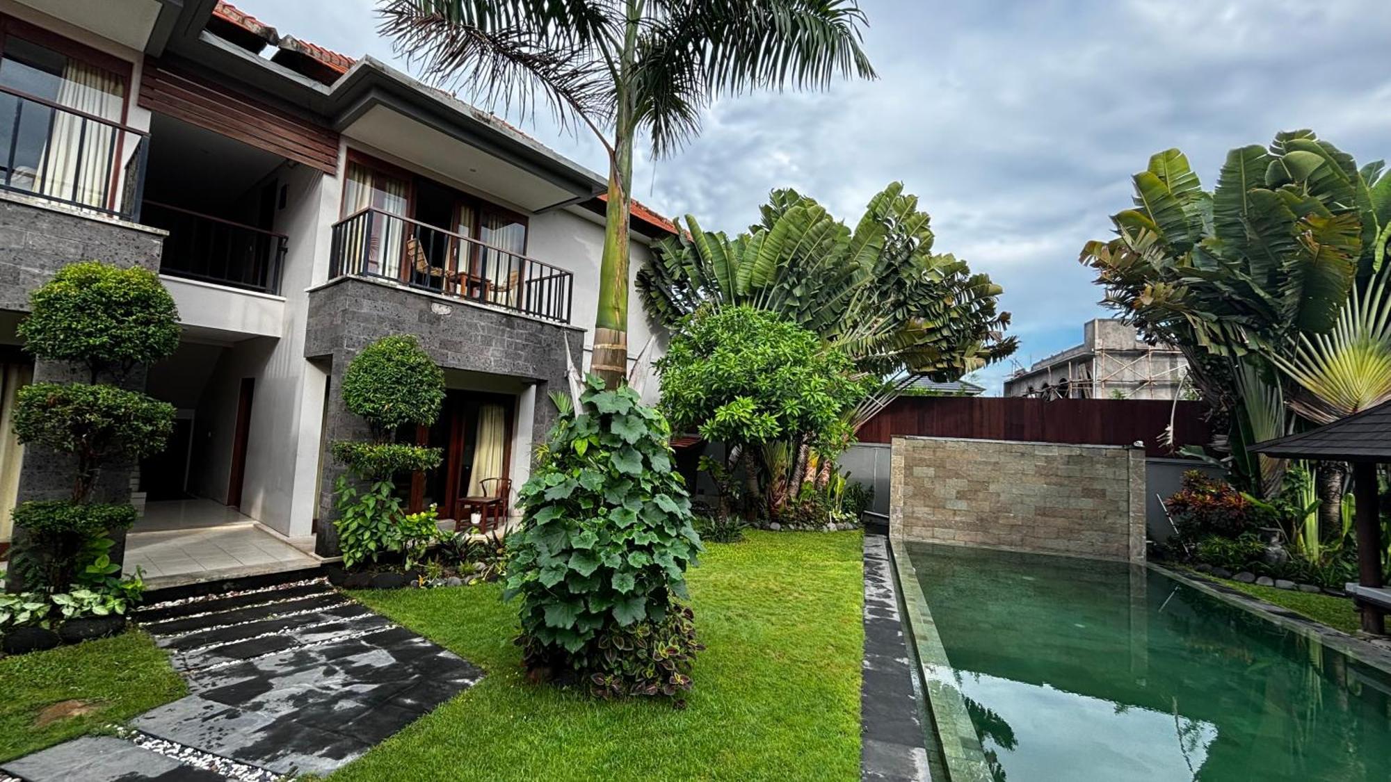 Jumah Appartement Sanur