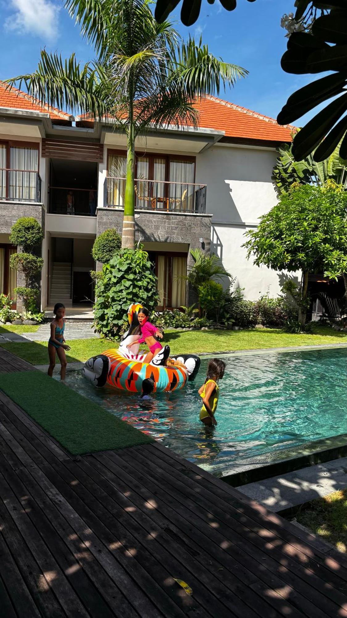 Appartement Jumah Sanur